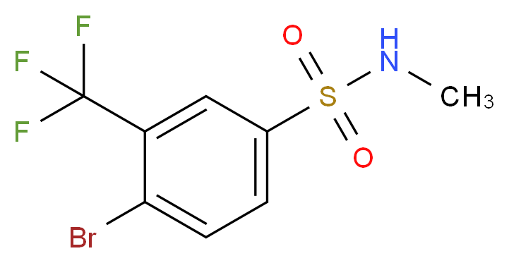 1020253-01-3 molecular structure