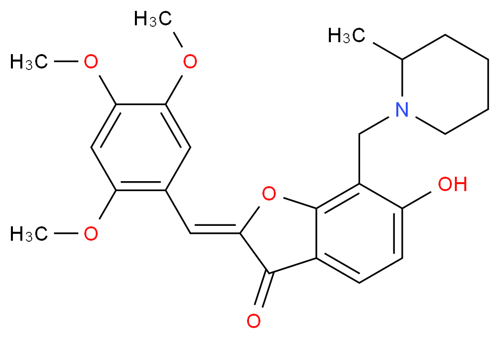 164265081 molecular structure