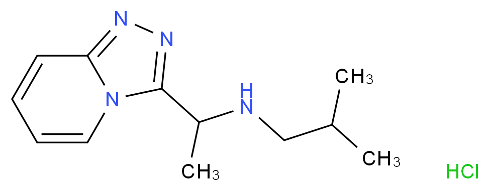 MFCD17167121 molecular structure