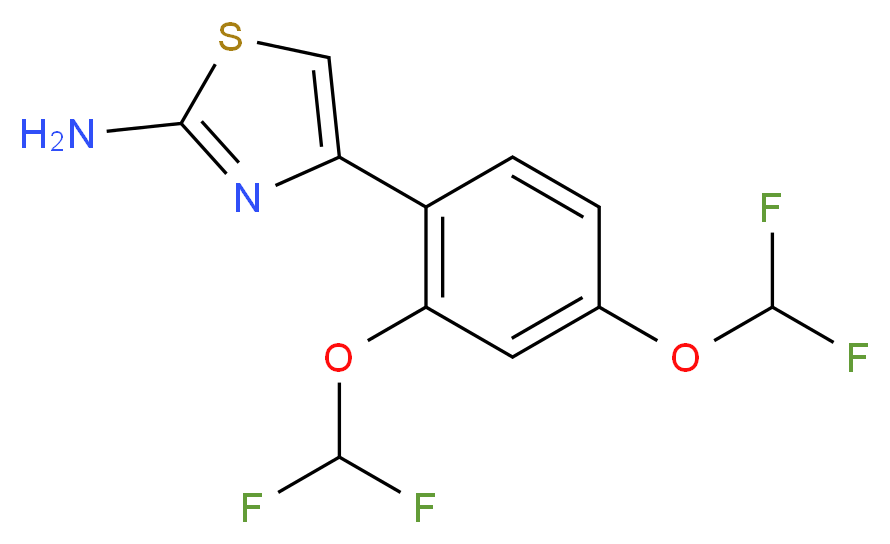 MFCD02997654 molecular structure