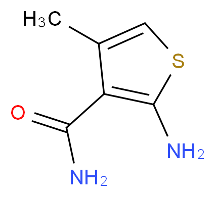 4651-97-2 molecular structure