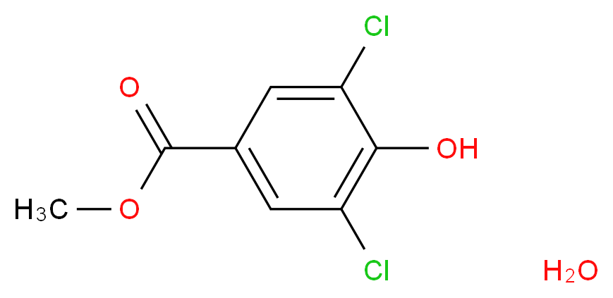 287399-19-3 molecular structure