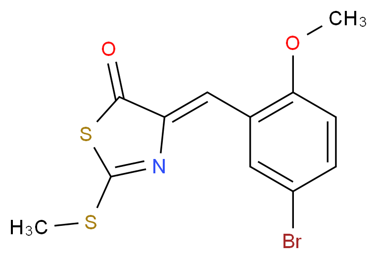 430459-57-7 molecular structure