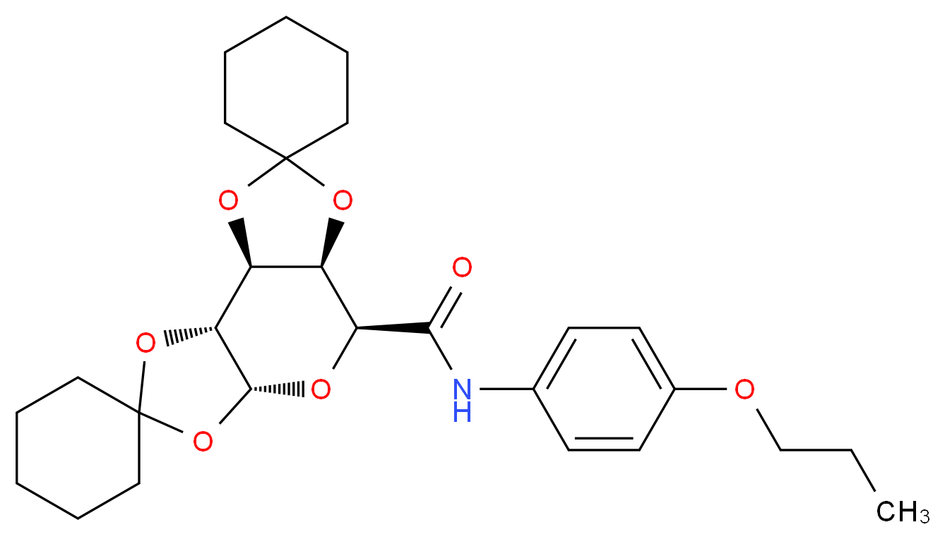 164245749 molecular structure