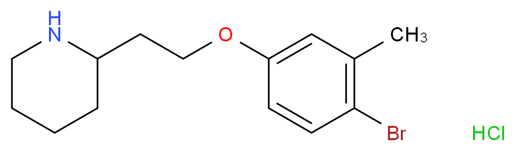 MFCD13560060 molecular structure
