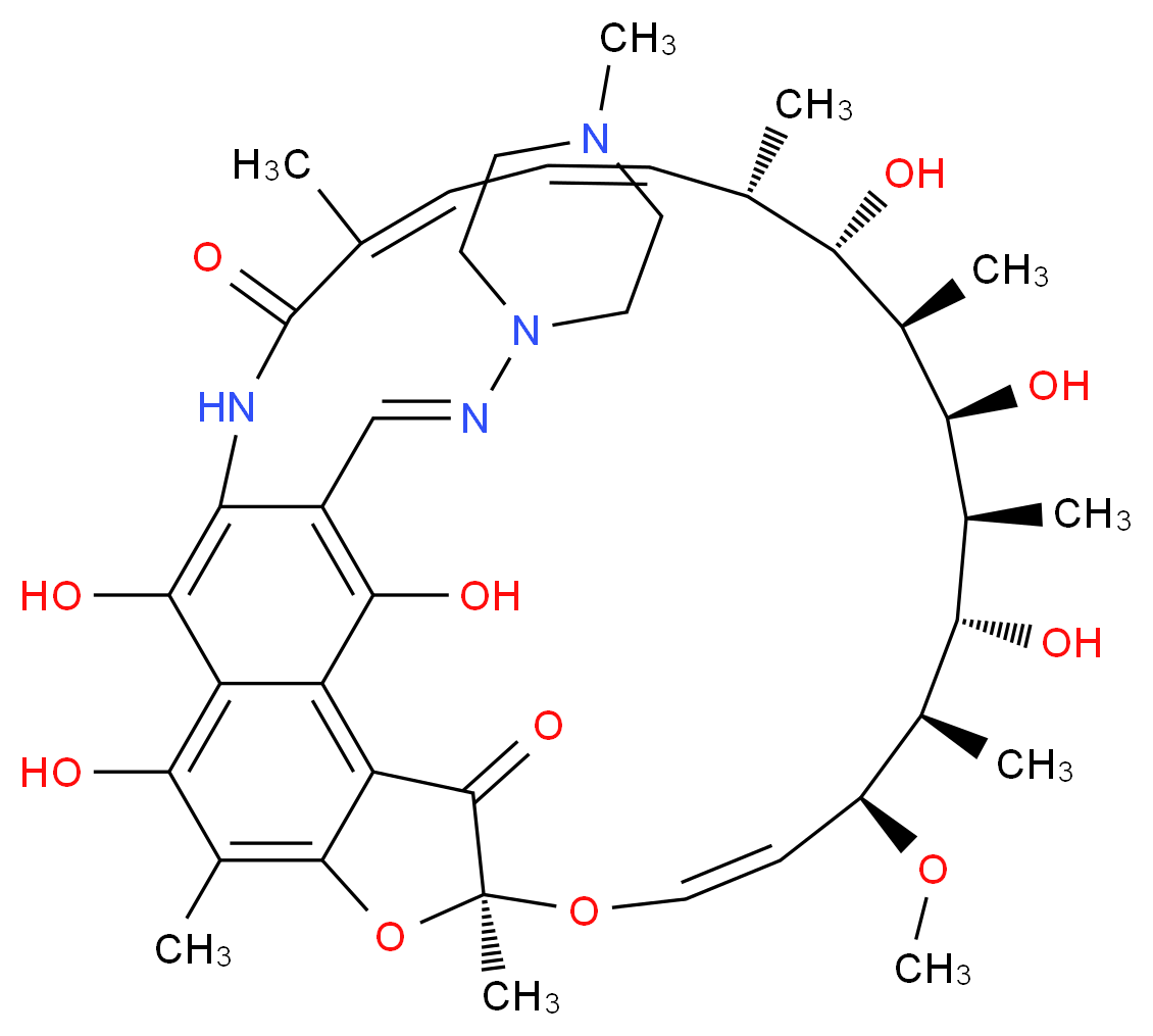 16783-99-6 molecular structure