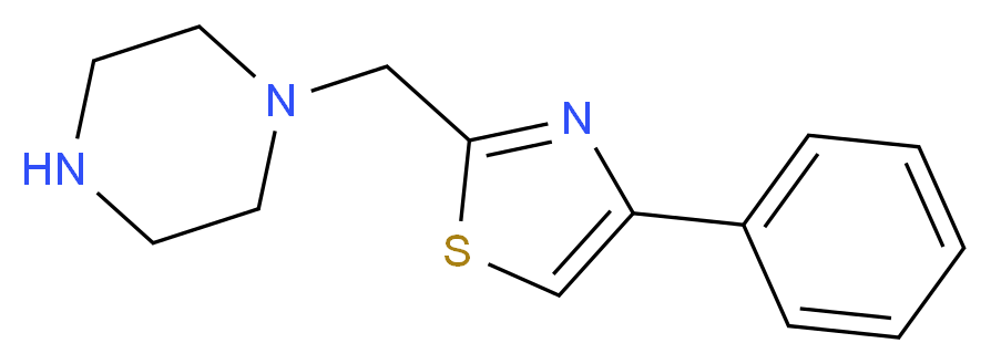 MFCD11007747 molecular structure