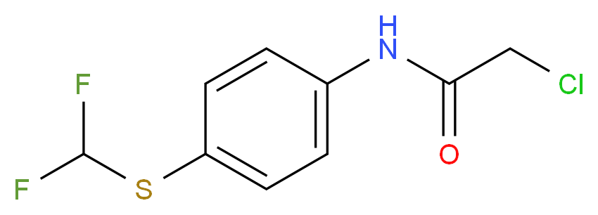MFCD02670624 molecular structure