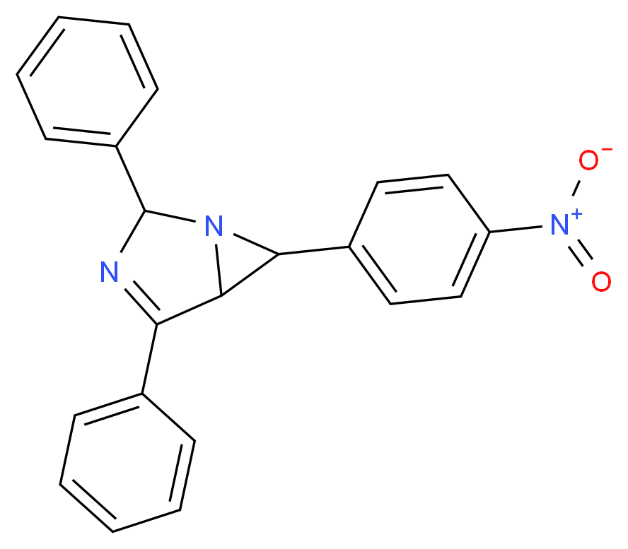 13591-58-7 molecular structure