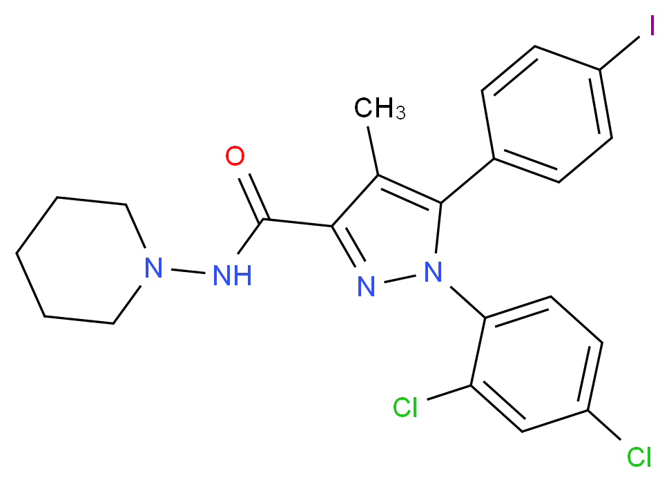 183232-66-8 molecular structure