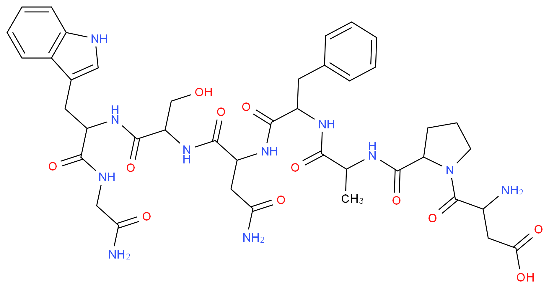 104600-89-7 molecular structure