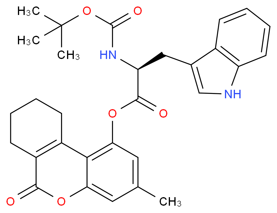 164254051 molecular structure