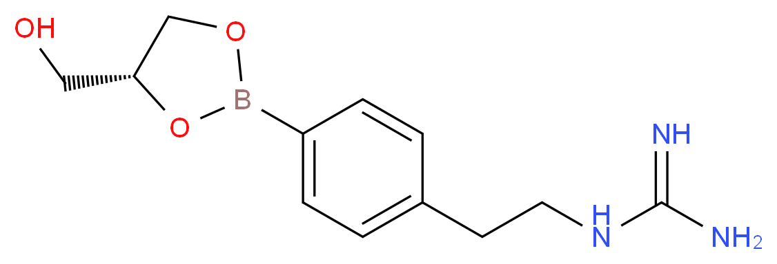 160968156 molecular structure