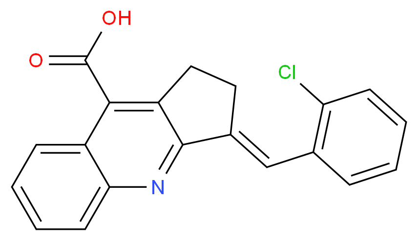 MFCD03152769 molecular structure