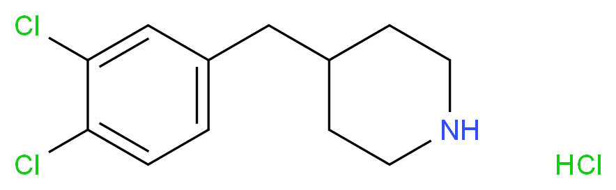 220772-32-7 molecular structure