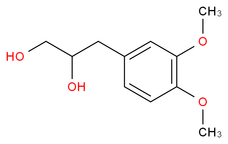 26509-45-5 molecular structure