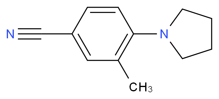 MFCD12805093 molecular structure