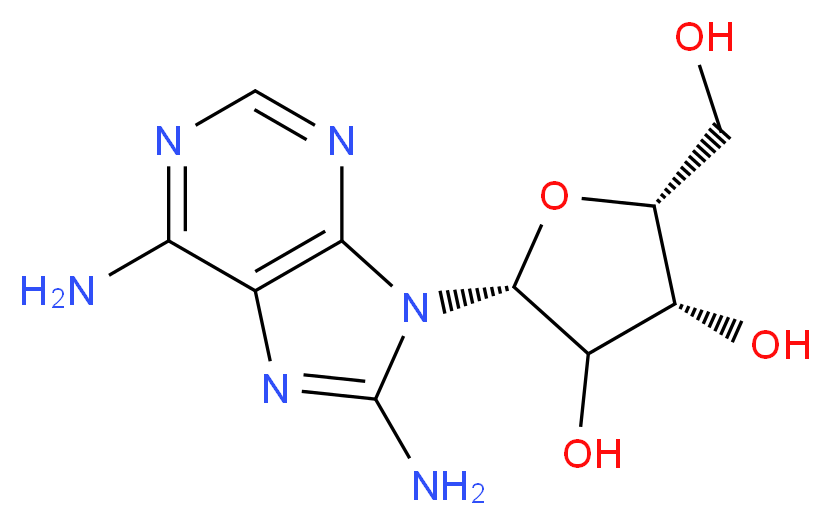 3868-33-5 molecular structure