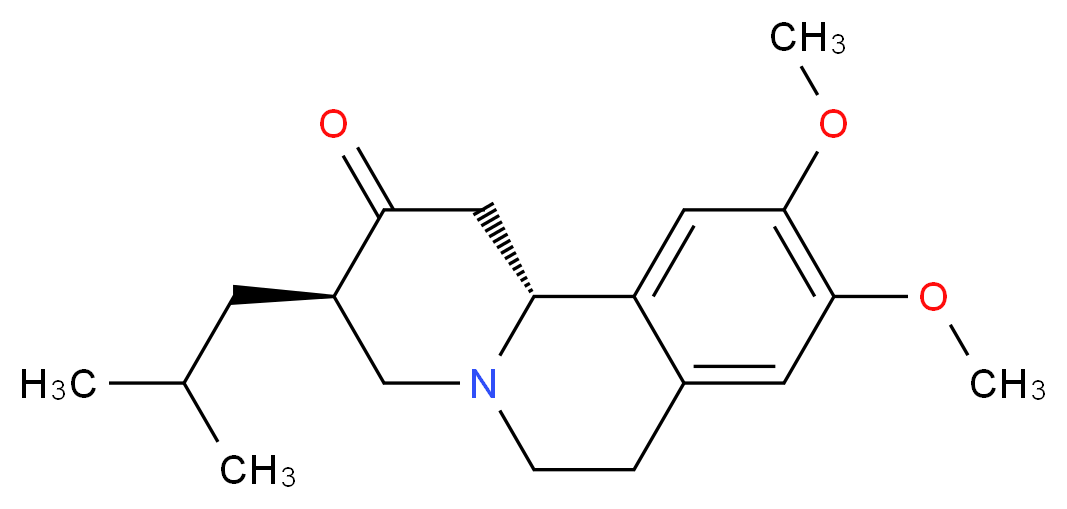 58-46-8 molecular structure