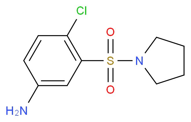 MFCD04628445 molecular structure