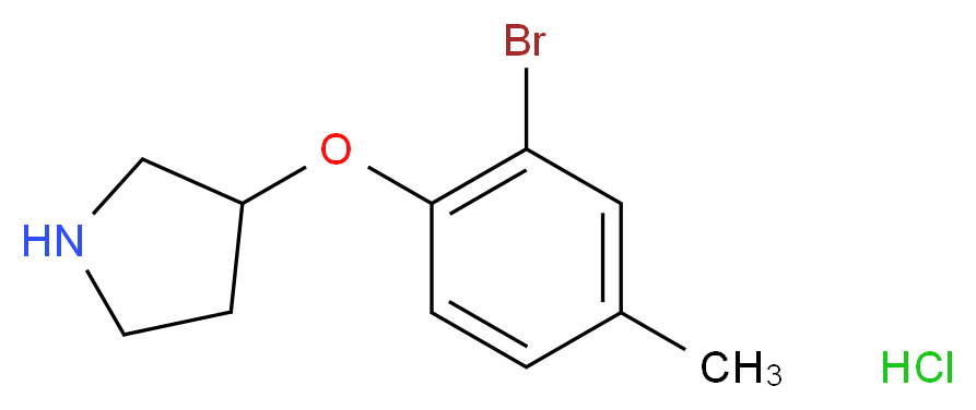 MFCD11506399 molecular structure