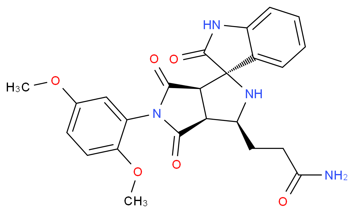 164265117 molecular structure