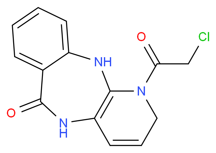 28797-48-0 molecular structure