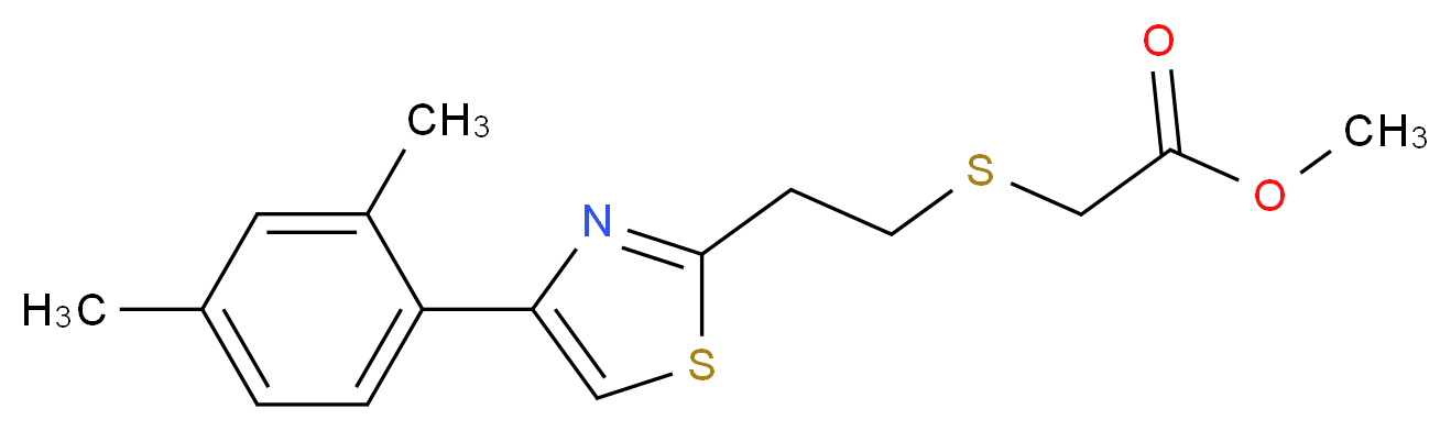 MFCD01765018 molecular structure