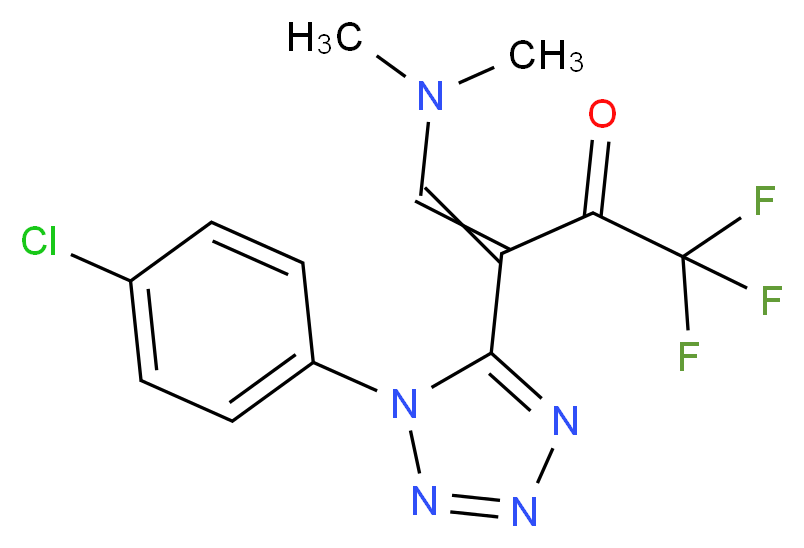 MFCD09998127 molecular structure