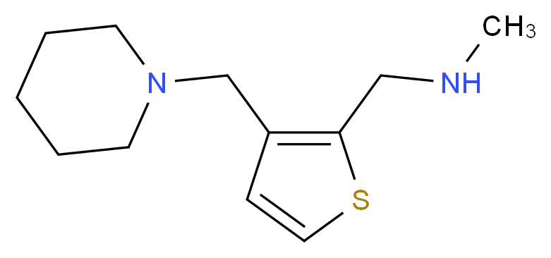 MFCD09694065 molecular structure