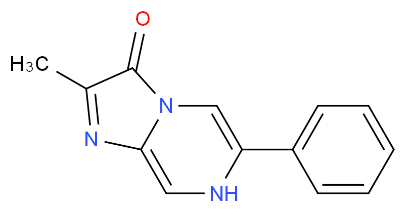 19953-58-3 molecular structure