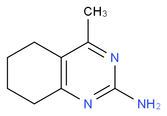 58544-43-7 molecular structure