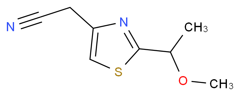 MFCD21874634 molecular structure