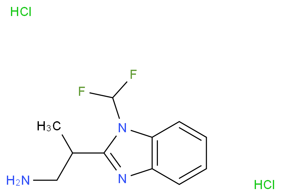 MFCD09285092 molecular structure