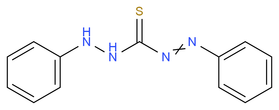 60-10-6 molecular structure