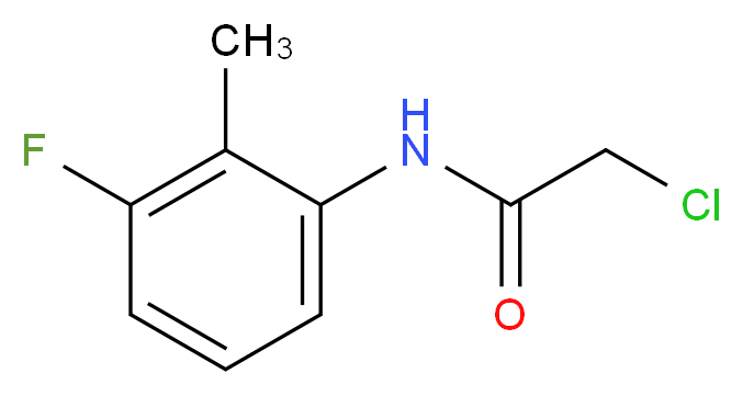 347196-12-7 molecular structure