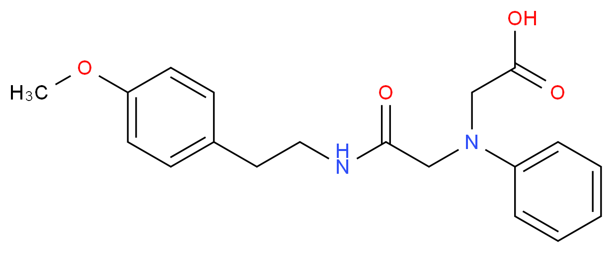 MFCD12027608 molecular structure