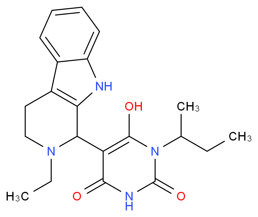 164271084 molecular structure