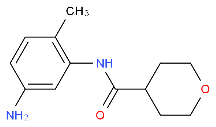 MFCD13559619 molecular structure