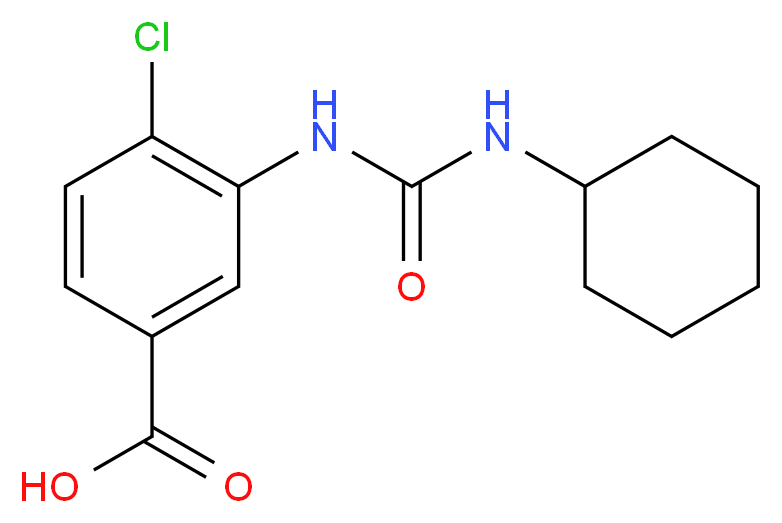 MFCD08445028 molecular structure