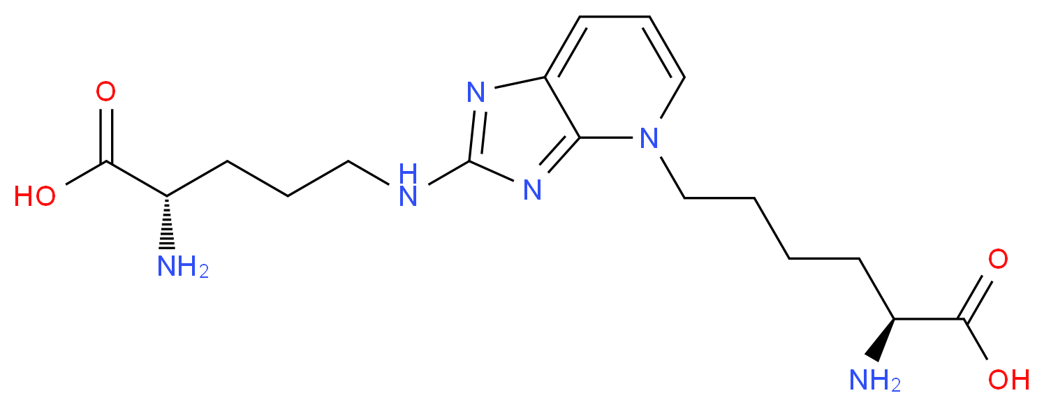 124505-87-9 molecular structure
