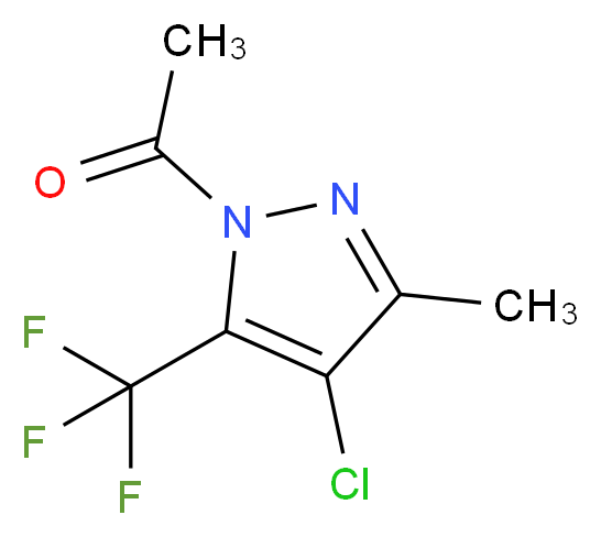 MFCD01320704 molecular structure
