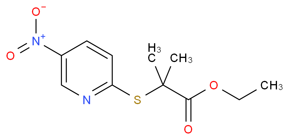MFCD09152777 molecular structure
