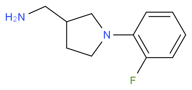 479089-93-5 molecular structure