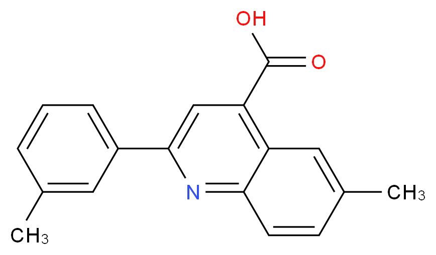 438216-68-3 molecular structure