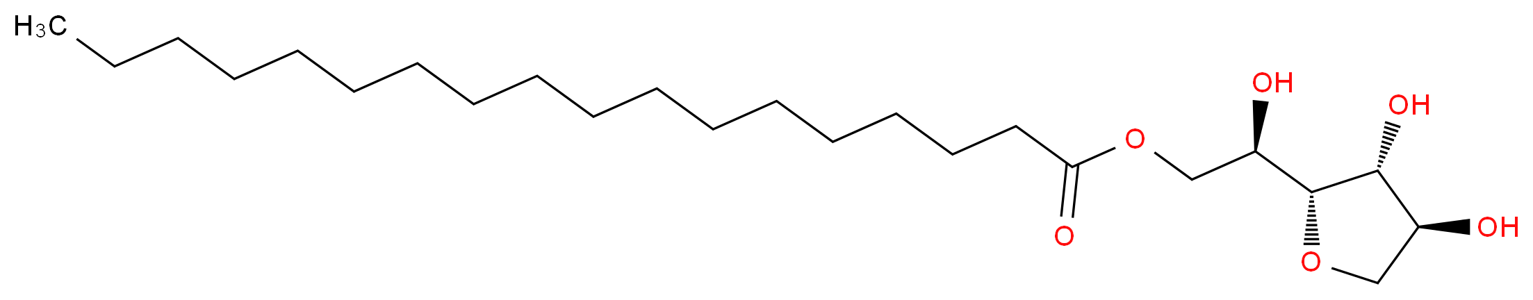 1338-41-6 molecular structure