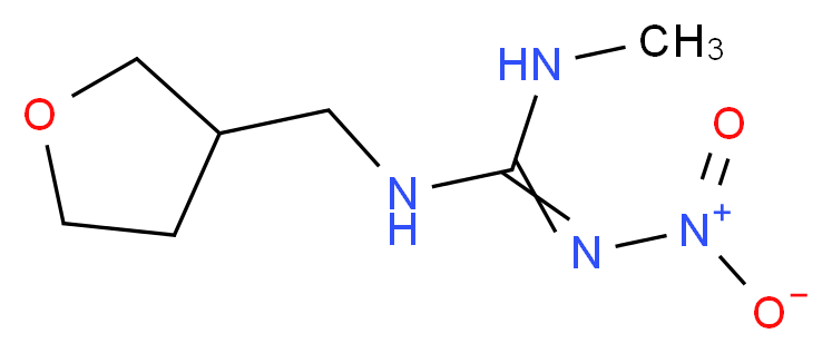 165252-70-0 molecular structure