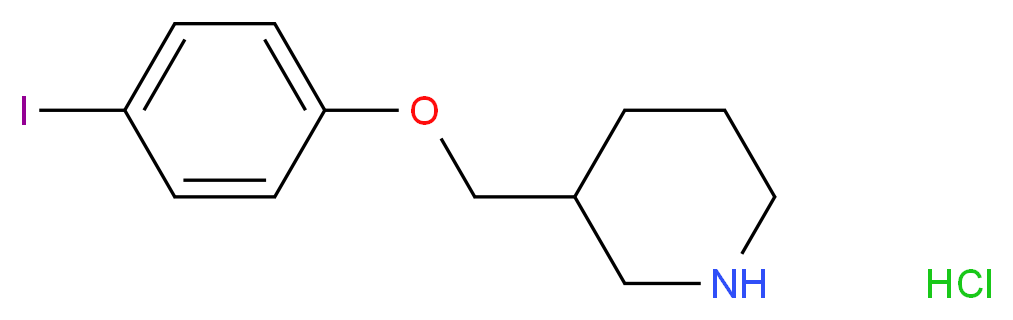 MFCD13561120 molecular structure