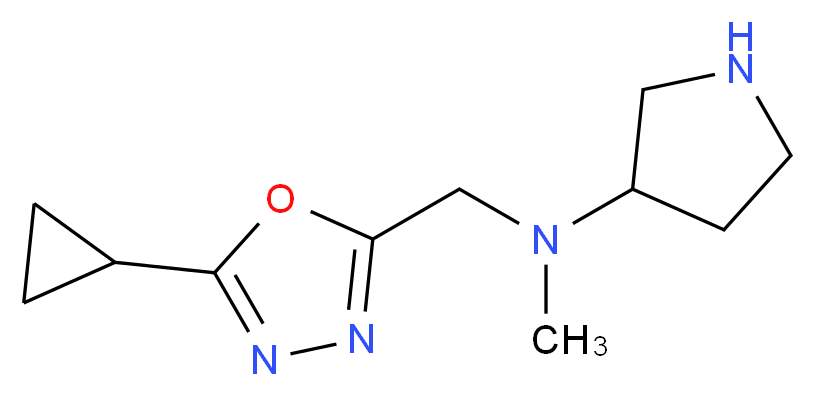 MFCD22566100 molecular structure