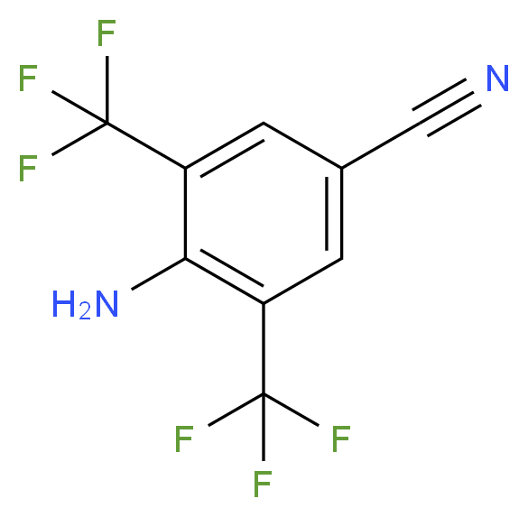 MFCD04972849 molecular structure